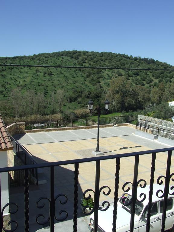 Apartamentos Los Arcos エル・ボスケ エクステリア 写真
