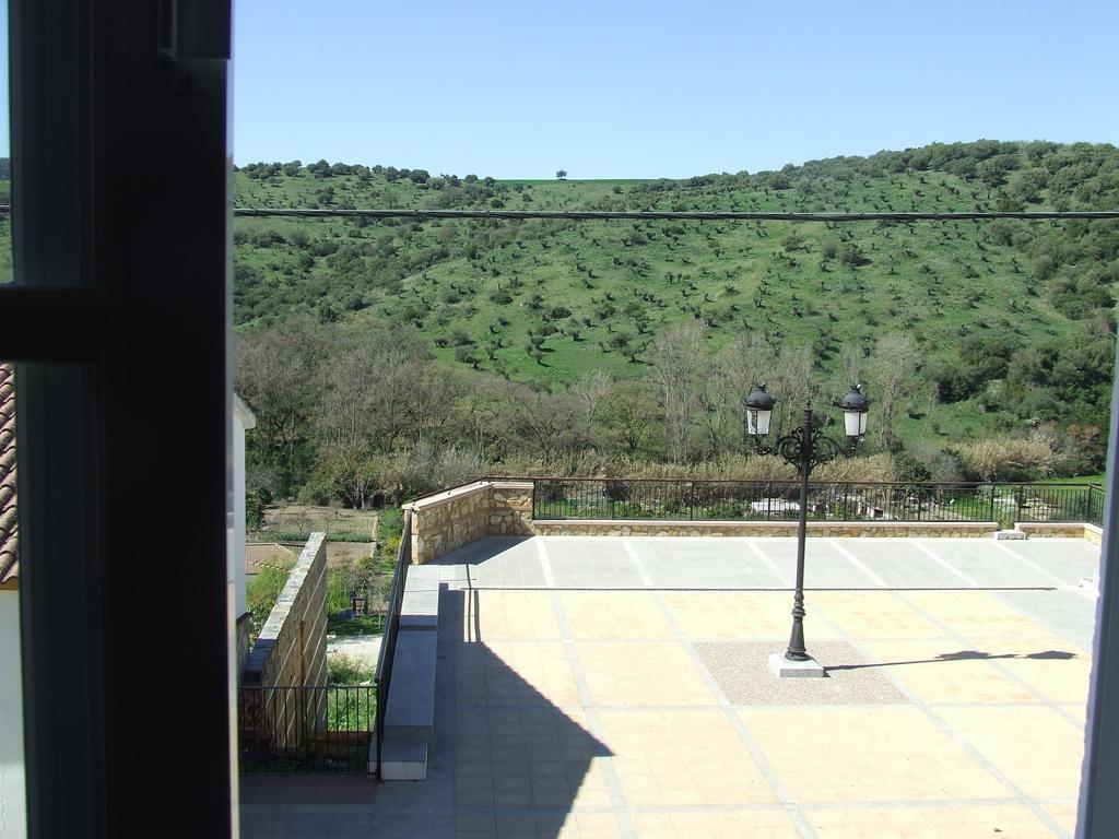 Apartamentos Los Arcos エル・ボスケ エクステリア 写真